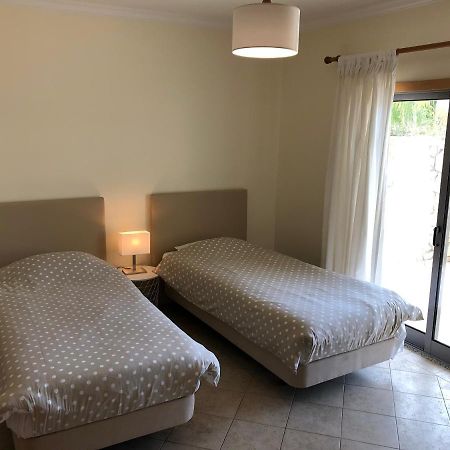 Apartamentos Pomba Branca Olhos de Αgua Εξωτερικό φωτογραφία