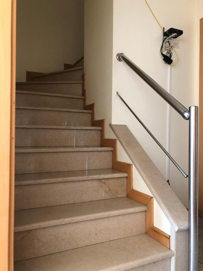 Apartamentos Pomba Branca Olhos de Αgua Εξωτερικό φωτογραφία