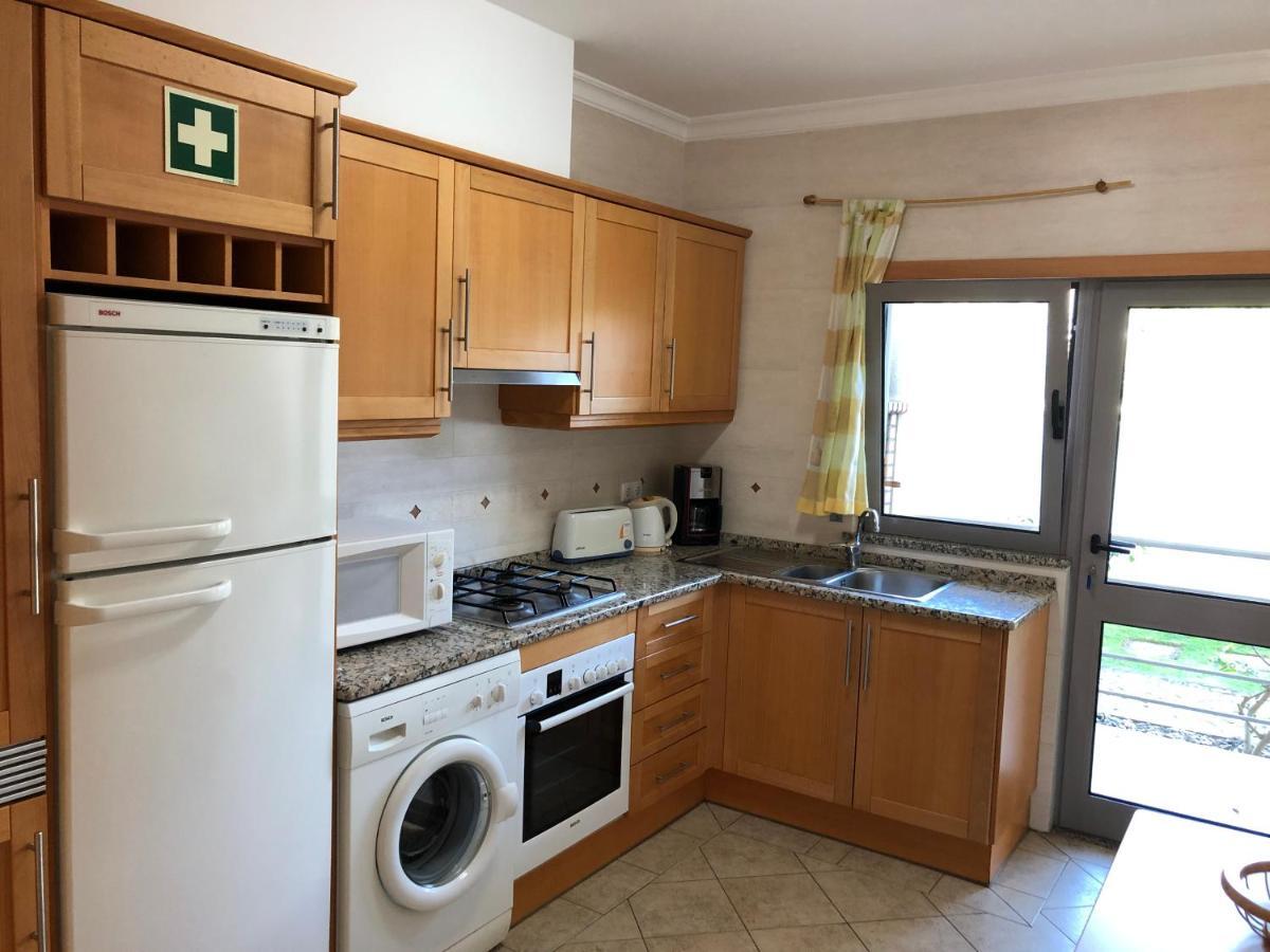 Apartamentos Pomba Branca Olhos de Αgua Εξωτερικό φωτογραφία
